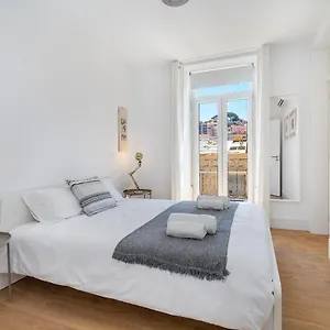 Apartament Modern By Soulplaces, Lizbona