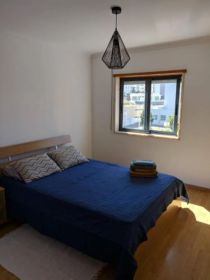 Apartamento Do Paco Do Lumiar Lisbon Apartment