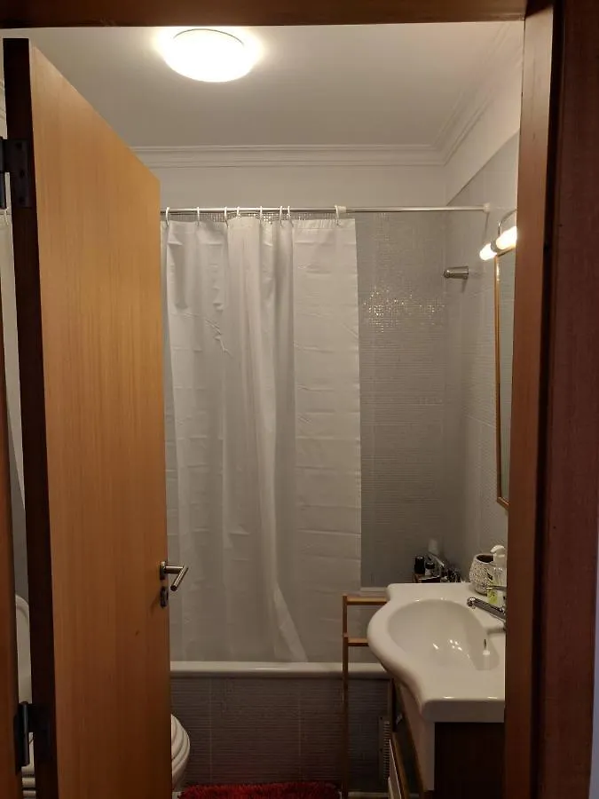 Apartamento Do Paco Do Lumiar Lisbon