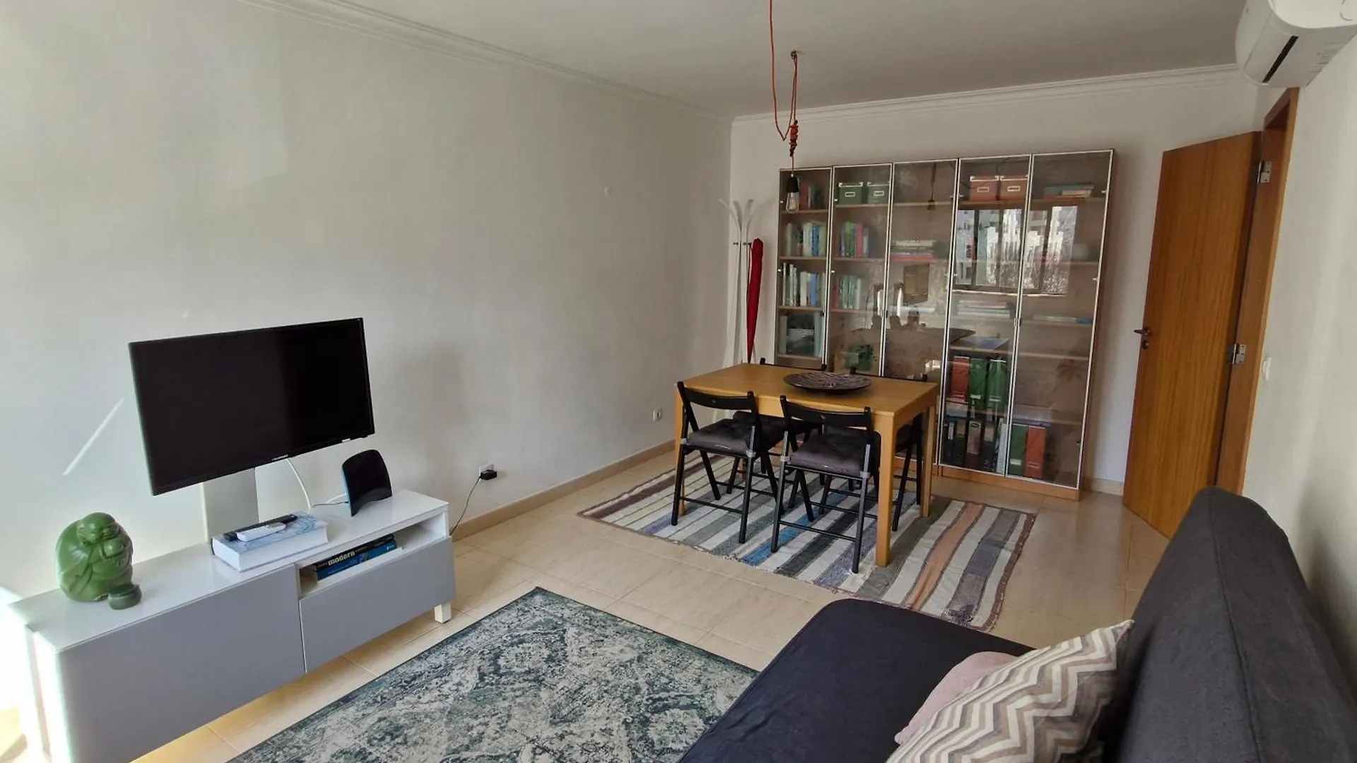Apartment Apartamento Do Paco Do Lumiar Lisbon